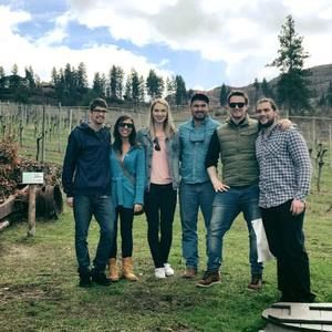 Meet your Posher, Iain